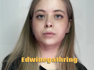 Edwinegathring