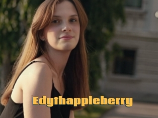 Edythappleberry