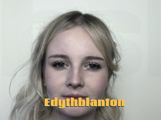 Edythblanton