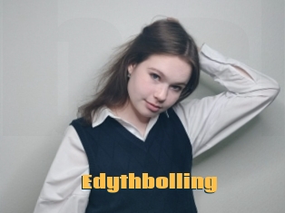 Edythbolling