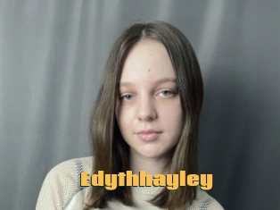 Edythhayley