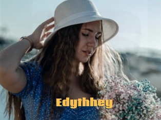 Edythhey