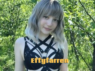 Effyfarren