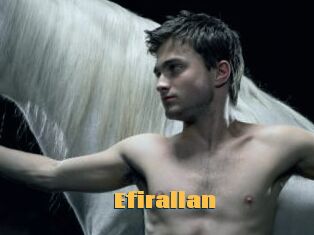 Efirallan