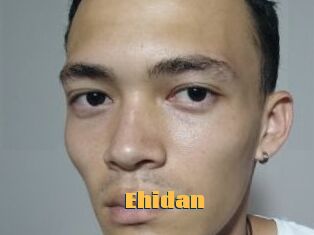 Ehidan