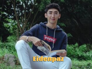 Eidenpaz