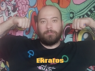 Ekratos