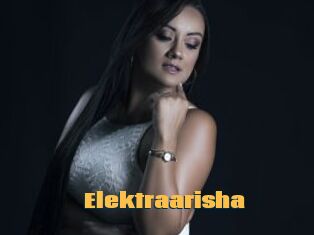 Elektraarisha