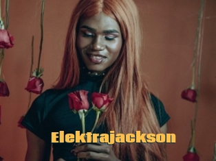 Elektrajackson