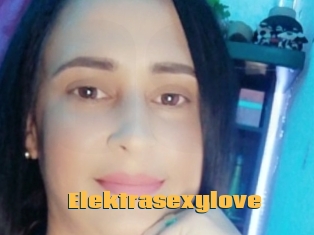 Elektrasexylove