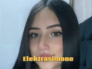 Elektrasimone