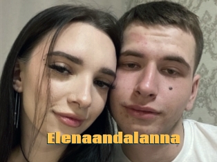 Elenaandalanna