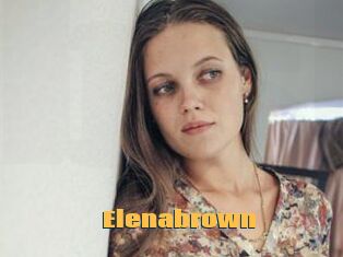 Elenabrown