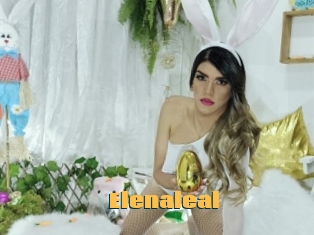 Elenaleal