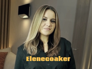 Elenecoaker