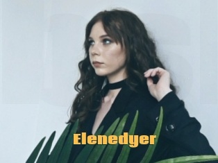 Elenedyer