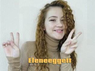 Eleneeggett