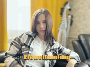 Elenehamling
