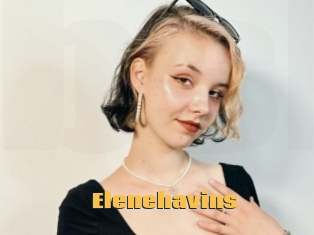 Elenehavins