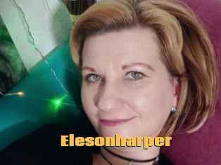 Elesonharper