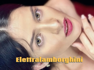 Elettralamborghini
