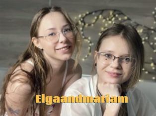 Elgaandmariam