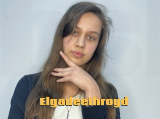 Elgadeethroyd
