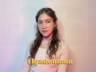 Elgadenmon