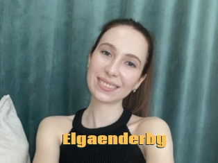 Elgaenderby