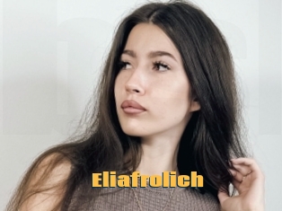 Eliafrolich
