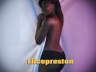 Elicepreston