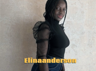 Elinaanderson