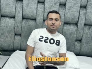 Eliostonson