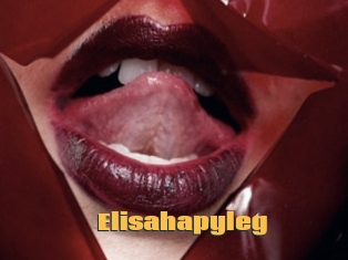 Elisahapyleg