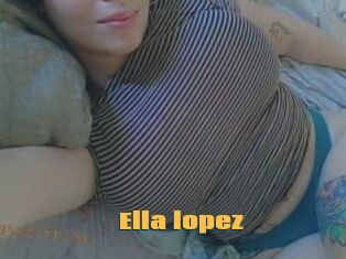 Ella_lopez