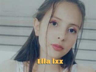 Ella_lxx