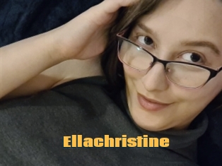 Ellachristine