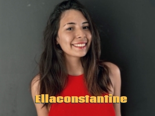 Ellaconstantine