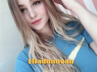 Elladonovan