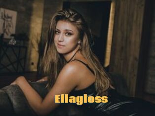 Ellagloss