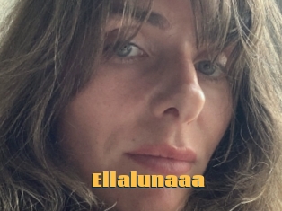 Ellalunaaa