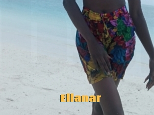 Ellanar