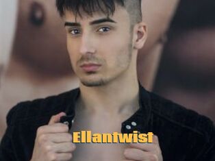 Ellantwist
