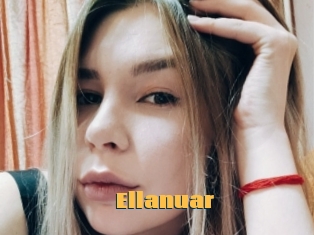 Ellanuar