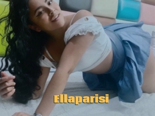 Ellaparisi