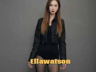 Ellawatson