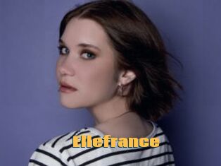 Ellefrance