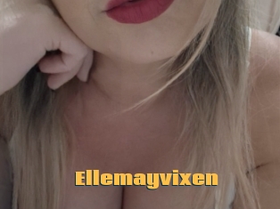 Ellemayvixen