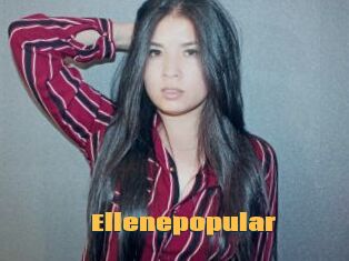 Ellenepopular