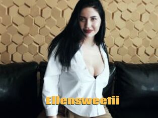 Ellensweetii